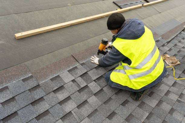 Best Flat Roof Repair Services  in Tacoma, WA
