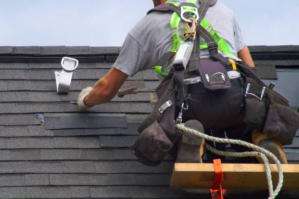 Slate Roofing Contractor in Tacoma, WA