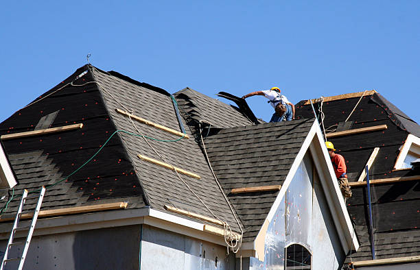 Quick and Trustworthy Emergency Roof Repair Services in Tacoma, WA