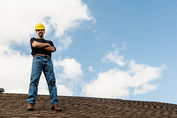 Professional Roofing Contractor in Tacoma, WA