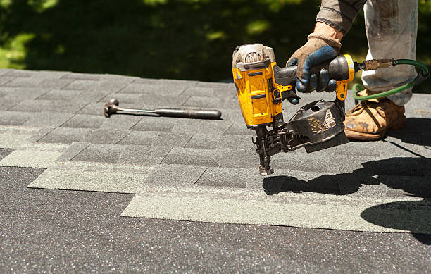 Trusted Tacoma, WA Roofing Contractor Experts