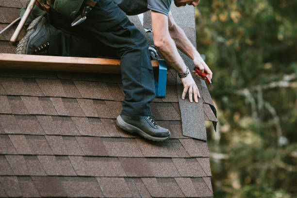Best Roof Maintenance Services  in Tacoma, WA